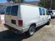 2009 Ford Econoline Cargo с VIN 1FTNE24L29DA72668, выставлен на аукционе IAAI как лот 43166467 с пробегом 158 561 миль миль и . История ставок и продаж доступна на DreamBid. Изображение 4.