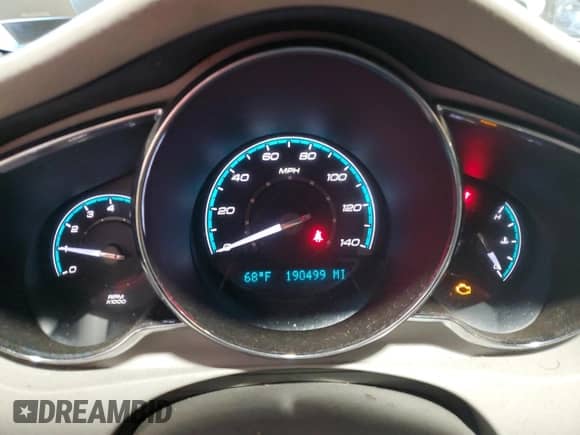 2008 Chevrolet Malibu 1LT с VIN 1G1ZH57B38F161786, выставлен на аукционе Copart как лот 80083005 с пробегом 190 499 миль миль и Списание • Salvage title. История ставок и продаж доступна на DreamBid. Изображение 9.