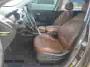 2014 Hyundai Tucson Limited with VIN KM8JU3AG2EU920066, listed as a Copart auction lot 67629865 with 110,228 mi miles and Salvage title. Bid and sale history available at DreamBid. Image 7.