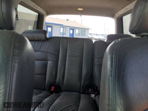 1999 Ford Explorer XLT with VIN 1FMZU34E1XZA28197, listed as a Copart auction lot 58852855 with 115,367 mi miles and Salvage title. Bid and sale history available at DreamBid. Image 10.