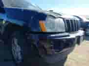 2007 Jeep Grand Cherokee Laredo z VIN 1J8GS48K37C566726, wystawiony jako IAAI lot #43051913 z przebiegiem 124 010 mil mil oraz . Historia ofert i sprzedaży dostępna na DreamBid. Obrazek 6.
