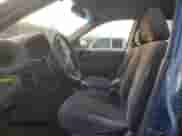 2003 Hyundai Santa Fe z VIN KM8SB12B43U392433, wystawiony jako Copart lot #86376144 z przebiegiem 231 989 mil mil oraz Szkoda całkowita • Salvage title. Historia ofert i sprzedaży dostępna na DreamBid. Obrazek 7.