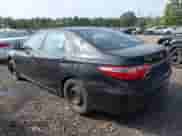 2016 Toyota Camry LE z VIN 4T1BD1FK7GU188333, wystawiony jako IAAI lot #43300091 z przebiegiem 305 952 mil mil oraz . Historia ofert i sprzedaży dostępna na DreamBid. Obrazek 3.