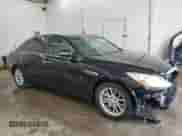 2010 Hyundai Genesis с VIN KMHGC4DE2AU074853, выставлен на аукционе Copart как лот 62581965 с пробегом 97 480 миль миль и Списание • Salvage title. История ставок и продаж доступна на DreamBid. Изображение 4.