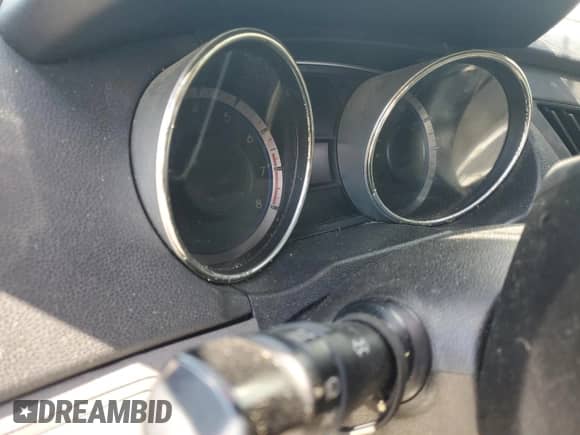 2012 Hyundai Sonata GLS z VIN 5NPEB4AC6CH309365, wystawiony jako Copart lot #69930265 z przebiegiem Nie podano mil oraz Szkoda całkowita • Salvage title. Historia ofert i sprzedaży dostępna na DreamBid. Obrazek 9.