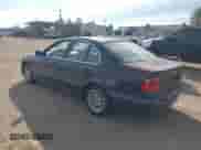 1998 BMW 5 Series 528i с VIN WBADD5321WBV56814, выставлен на аукционе IAAI как лот 43479800 с пробегом Не указан миль и . История ставок и продаж доступна на DreamBid. Изображение 3.