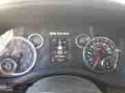 2024 Ram 1500 Tradesman z VIN 1C6RRECT6RN214076, wystawiony jako Copart lot #77194494 z przebiegiem 11 539 mil mil oraz Szkoda całkowita • Salvage title. Historia ofert i sprzedaży dostępna na DreamBid. Obrazek 9.