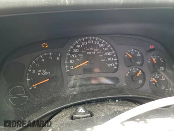 2004 Chevrolet Silverado 1500 LS с VIN 1GCEK14T54E160796, выставлен на аукционе Copart как лот 52707275 с пробегом 132 605 миль миль и На запчасти • Non repairable. История ставок и продаж доступна на DreamBid. Изображение 9.