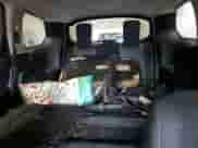 2018 Nissan Pathfinder S with VIN 5N1DR2MM9JC649839, listed as a Copart auction lot 67347135 with 104,450 mi miles and Clean title. Bid and sale history available at DreamBid. Image 10.