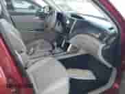 2011 Subaru Forester X Premium with VIN JF2SHADC2BG719578, listed as a IAAI auction lot 42546829 with 119,705 mi miles and . Bid and sale history available at DreamBid. Image 5.