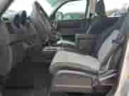 2008 Dodge Nitro SXT with VIN 1D8GU28K48W129101, listed as a Copart auction lot 85730735 with 211,507 mi miles and Salvage title. Bid and sale history available at DreamBid. Image 7.