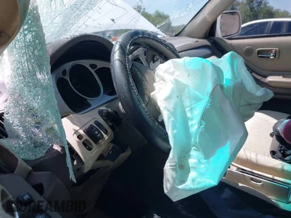 2007 Toyota Highlander z VIN JTEGP21A370130373, wystawiony jako IAAI lot #42317711 z przebiegiem Nie podano mil oraz . Historia ofert i sprzedaży dostępna na DreamBid. Obrazek 14.