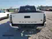 2021 Toyota Tacoma SR5 with VIN 3TYAZ5CN6MT005354, listed as a Copart auction lot 70816115 with 144,733 mi miles and Salvage title. Bid and sale history available at DreamBid. Image 6.