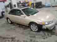 1999 Toyota Camry LE with VIN 4T1BG22K3XU422311, listed as a Copart auction lot 85317265 with 159,356 mi miles and Salvage title. Bid and sale history available at DreamBid. Image 4.