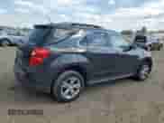 2015 Chevrolet Equinox LT with VIN 2GNFLFEK2F6187277, listed as a Copart auction lot 80777825 with 142,236 mi miles and Salvage title. Bid and sale history available at DreamBid. Image 3.