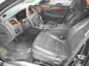 2014 Hyundai Equus Signature with VIN KMHGH4JHXEU085055, listed as a Copart auction lot 83655634 with 98,765 mi miles and Salvage title. Bid and sale history available at DreamBid. Image 7.