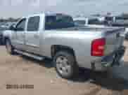 2011 Chevrolet Silverado 1500 LT с VIN 3GCPCSE01BG125517, выставлен на аукционе IAAI как лот 43245098 с пробегом 314 152 миль миль и . История ставок и продаж доступна на DreamBid. Изображение 3.