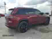 2023 Jeep Grand Cherokee Altitude z VIN 1C4RJHAG6P8865212, wystawiony jako Copart lot #65693615 z przebiegiem 90 614 mil mil oraz Czysty tytuł • Clean title. Historia ofert i sprzedaży dostępna na DreamBid. Obrazek 3.