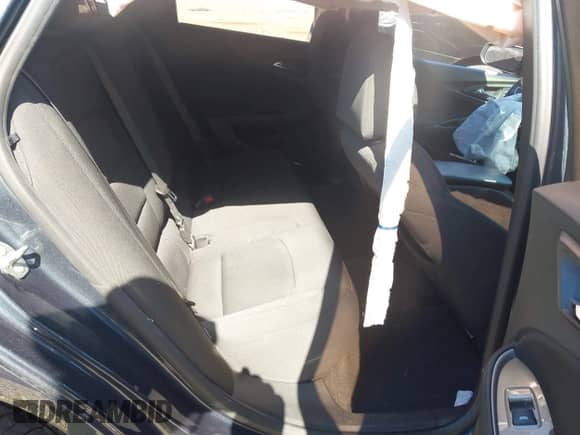 2020 Chevrolet Malibu LS with VIN 1G1ZB5ST8LF009500, listed as a IAAI auction lot 42717094 with 86,150 mi miles and . Bid and sale history available at DreamBid. Image 8.