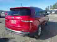 2018 Kia Sorento LX with VIN 5XYPGDA50JG423071, listed as a IAAI auction lot 41275965 with 87,264 mi miles and . Bid and sale history available at DreamBid. Image 4.