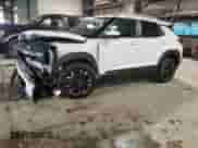 2022 Chevrolet TrailBlazer LT с VIN KL79MRSL6NB044424, выставлен на аукционе Copart как лот 69197955 с пробегом 36 679 миль миль и Списание • Salvage title. История ставок и продаж доступна на DreamBid. Изображение 1.