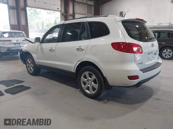 2009 Hyundai Santa Fe Limited с VIN 5NMSH73E29H307040, выставлен на аукционе IAAI как лот 42747865 с пробегом 135 818 миль миль и . История ставок и продаж доступна на DreamBid. Изображение 3.