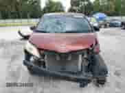 2016 Toyota Sienna L z VIN 5TDZK3DC2GS730068, wystawiony jako Copart lot #62339335 z przebiegiem 127 908 mil mil oraz Szkoda całkowita • Salvage title. Historia ofert i sprzedaży dostępna na DreamBid. Obrazek 5.