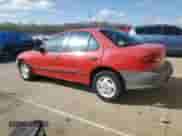 1997 Chevrolet Cavalier с VIN 1G1JC5241V7280494, выставлен на аукционе Copart как лот 52234955 с пробегом 93 867 миль миль и Чистый • Clean title. История ставок и продаж доступна на DreamBid. Изображение 2.