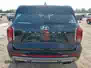 2024 Hyundai Palisade SEL с VIN KM8R44GE9RU808529, выставлен на аукционе Copart как лот 65565095 с пробегом 12 887 миль миль и Списание • Salvage title. История ставок и продаж доступна на DreamBid. Изображение 6.