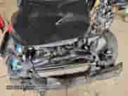 2013 Hyundai Elantra z VIN KMHD35LE9DU025728, wystawiony jako Copart lot #82502335 z przebiegiem 87 895 mil mil oraz Nie do naprawy • Non repairable. Historia ofert i sprzedaży dostępna na DreamBid. Obrazek 12.