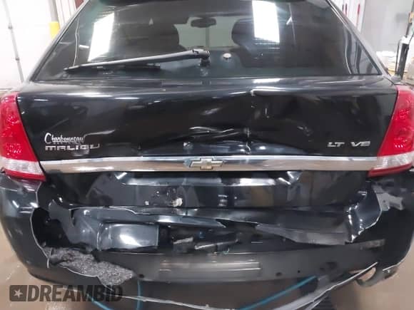 2005 Chevrolet Malibu Maxx LT с VIN 1G1ZU64865F238883, выставлен на аукционе IAAI как лот 41731539 с пробегом 173 452 миль миль и . История ставок и продаж доступна на DreamBid. Изображение 6.