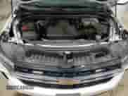 2023 Chevrolet Tahoe LS с VIN 1GNSKMKDXPR308137, выставлен на аукционе Copart как лот 66957305 с пробегом 23 898 миль миль и Списание • Salvage title. История ставок и продаж доступна на DreamBid. Изображение 12.