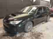 2013 Subaru WRX WRX with VIN JF1GV7E65DG010483, listed as a IAAI auction lot 42451190 with 75,034 mi miles and . Bid and sale history available at DreamBid. Image 19.