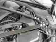 2021 BMW M3 Competition с VIN WBS33AY06MFK82882, выставлен на аукционе Copart как лот 70017445 с пробегом 31 107 миль миль и Чистый • Clean title. История ставок и продаж доступна на DreamBid. Изображение 13.