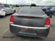 2015 Chrysler 300 Limited with VIN 2C3CCAAG5FH802087, listed as a Copart auction lot 68434675 with 117,844 mi miles and Clean title. Bid and sale history available at DreamBid. Image 6.