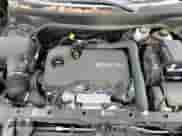 2020 Chevrolet Equinox LS с VIN 2GNAXHEV1L6206840, выставлен на аукционе Copart как лот 86797955 с пробегом 55 577 миль миль и Списание • Salvage title. История ставок и продаж доступна на DreamBid. Изображение 14.