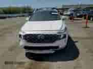 2023 Hyundai Santa Fe Calligraphy с VIN 5NMS5DALXPH584962, выставлен на аукционе Copart как лот 63695185 с пробегом 25 167 миль миль и Списание • Salvage title. История ставок и продаж доступна на DreamBid. Изображение 14.