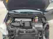 2011 Toyota Prius III with VIN JTDKN3DUXB1475502, listed as a Copart auction lot 62818695 with 119,462 mi miles and Salvage title. Bid and sale history available at DreamBid. Image 11.