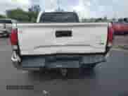 2021 Toyota Tacoma SR5 с VIN 3TMBZ5DN2MM031559, выставлен на аукционе Copart как лот 57550445 с пробегом 38 025 миль миль и Списание • Salvage title. История ставок и продаж доступна на DreamBid. Изображение 6.