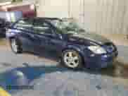 2010 Chevrolet Cobalt 2LT with VIN 1G1AF5F50A7190127, listed as a Copart auction lot 66655315 with 160,550 mi miles and Clean title. Bid and sale history available at DreamBid. Image 4.