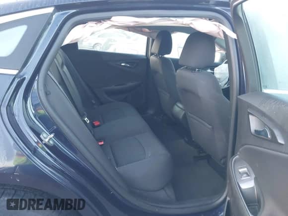 2018 Chevrolet Malibu LS с VIN 1G1ZB5STXJF106016, выставлен на аукционе IAAI как лот 43413023 с пробегом 101 949 миль миль и . История ставок и продаж доступна на DreamBid. Изображение 8.