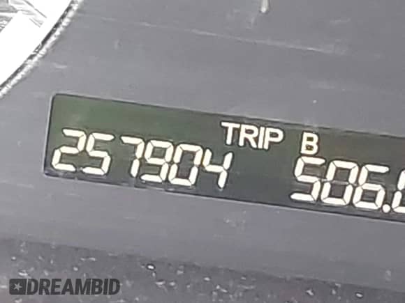 2008 Honda Accord EX z VIN JHMCP26748C052667, wystawiony jako IAAI lot #43402853 z przebiegiem 257 904 mil mil oraz . Historia ofert i sprzedaży dostępna na DreamBid. Obrazek 16.