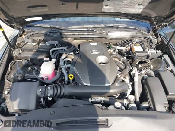 2020 Lexus IS 300 с VIN JTHAA1D2XL5107338, выставлен на аукционе IAAI как лот 42799193 с пробегом 30 911 миль миль и . История ставок и продаж доступна на DreamBid. Изображение 10.