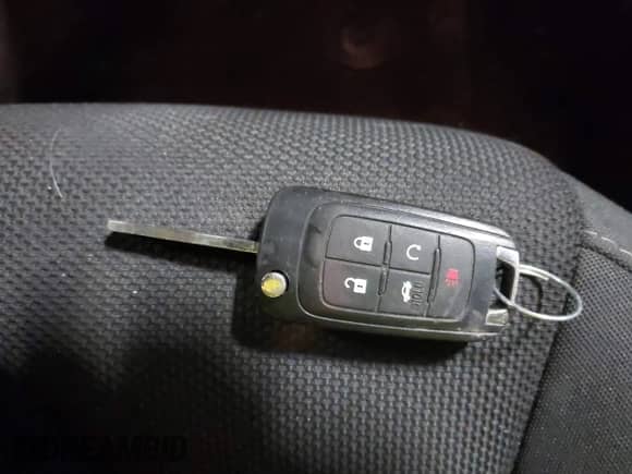 2016 Chevrolet Cruze LT с VIN 1G1PE5SB9G7159668, выставлен на аукционе IAAI как лот 43319185 с пробегом 100 438 миль миль и . История ставок и продаж доступна на DreamBid. Изображение 11.