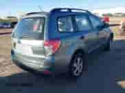 2013 Subaru Forester X z VIN JF2SHABCXDH401952, wystawiony jako IAAI lot #43540817 z przebiegiem 94 345 mil mil oraz . Historia ofert i sprzedaży dostępna na DreamBid. Obrazek 4.