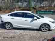 2017 Chevrolet Cruze Premier с VIN 1G1BF5SM2H7229912, выставлен на аукционе IAAI как лот 43400083 с пробегом 221 086 миль миль и . История ставок и продаж доступна на DreamBid. Изображение 14.