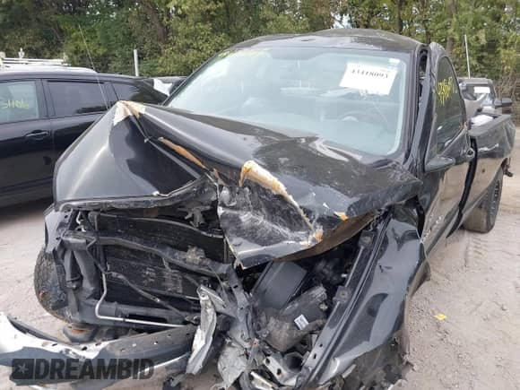 2007 Dodge 1500 ST z VIN 1D7HA16K07J532888, wystawiony jako IAAI lot #43418093 z przebiegiem Nie podano mil oraz . Historia ofert i sprzedaży dostępna na DreamBid. Obrazek 6.