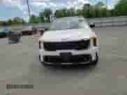 2025 Kia Sorento X-Line SX with VIN 5XYRKDJF4SG345864, listed as a Copart auction lot 71502705 with 3,292 mi miles and Salvage title. Bid and sale history available at DreamBid. Image 15.