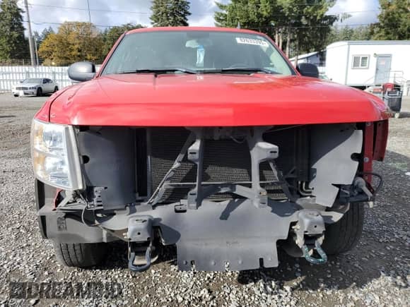 2012 Chevrolet Silverado 1500 LT с VIN 3GCPCSEA6CG236283, выставлен на аукционе Copart как лот 82633395 с пробегом 168 250 миль миль и Списание • Salvage title. История ставок и продаж доступна на DreamBid. Изображение 5.