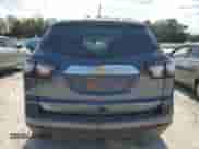 2014 Chevrolet Traverse LT z VIN 1GNKVGKD8EJ275126, wystawiony jako Copart lot #46196325 z przebiegiem 148 220 mil mil oraz Szkoda całkowita • Salvage title. Historia ofert i sprzedaży dostępna na DreamBid. Obrazek 6.